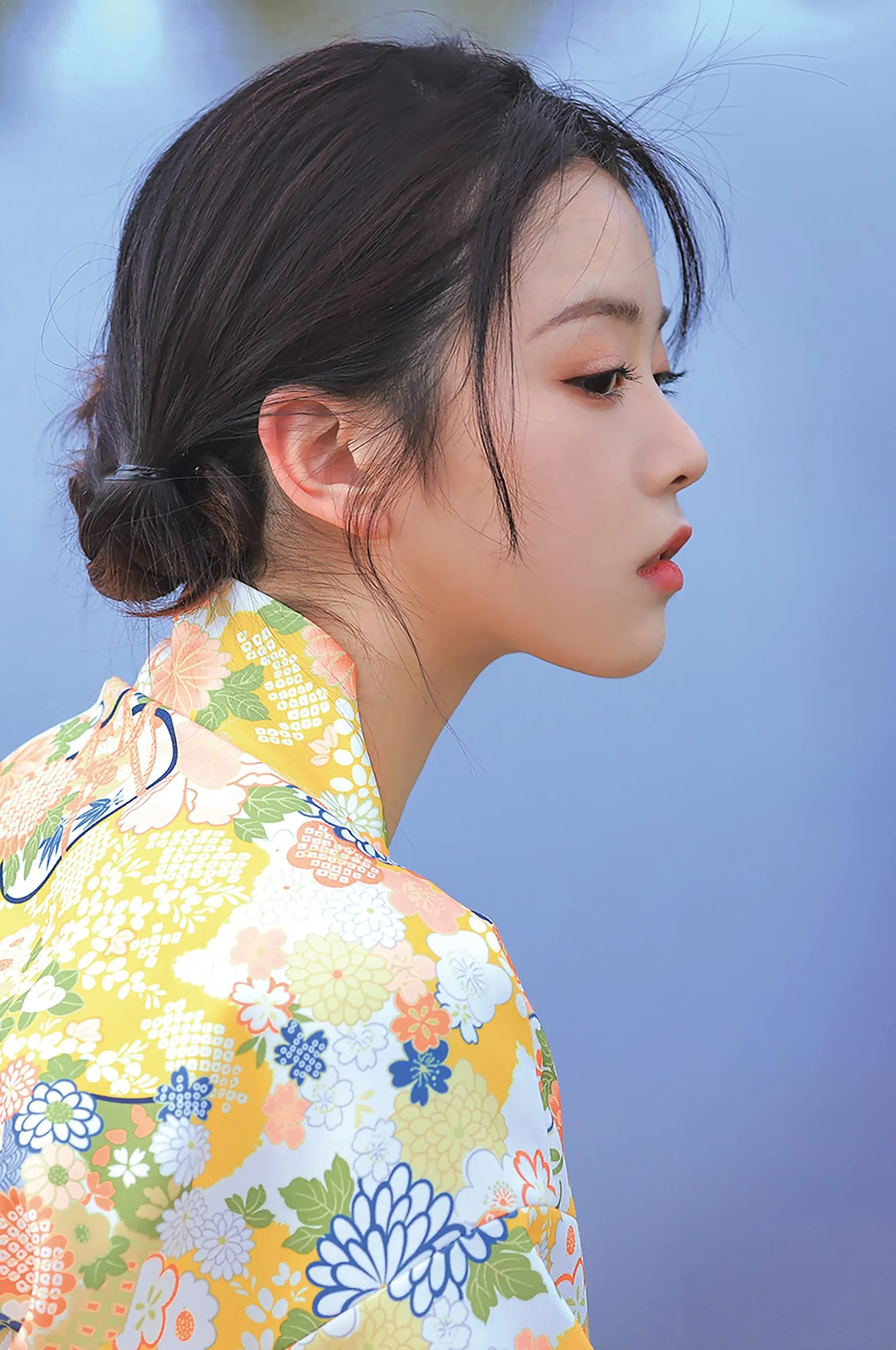 [YITUYU艺图语]2022.07.29 双笙花 世界上另一个我 婉怡婉怡_ [28P]插图6